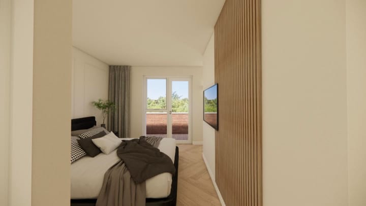 Foto 32 van Isaäc da Costastraat 81