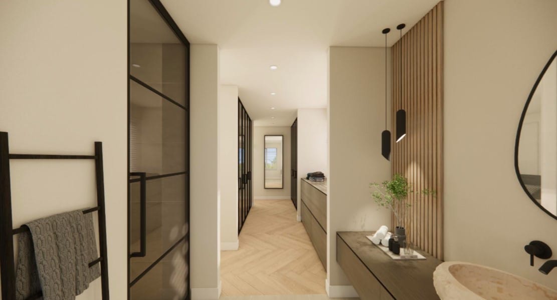 Foto 36 van Isaäc da Costastraat 81