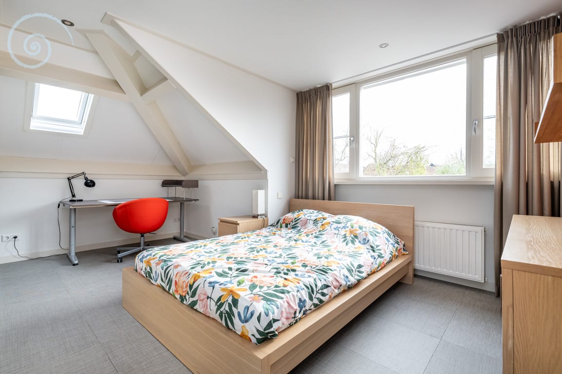 Foto 39 van Isaäc da Costastraat 81