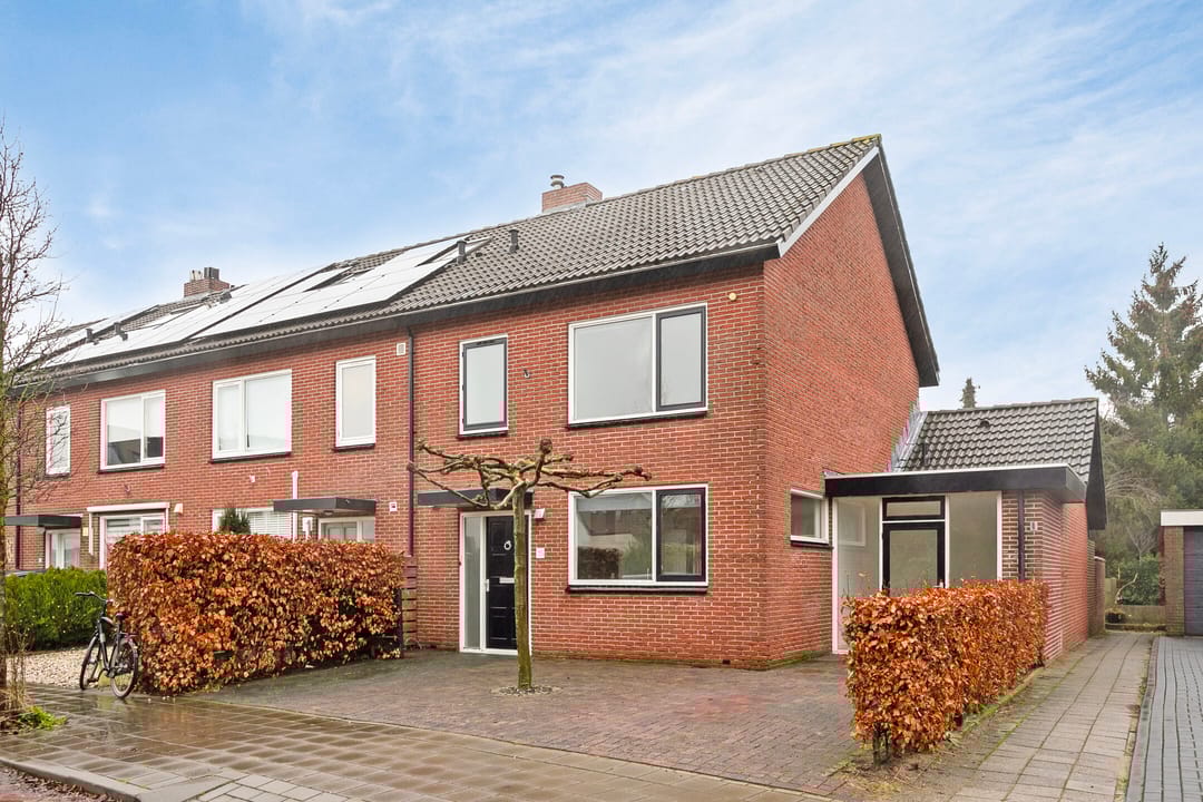 Foto 1 van Willem Witsenlaan 15