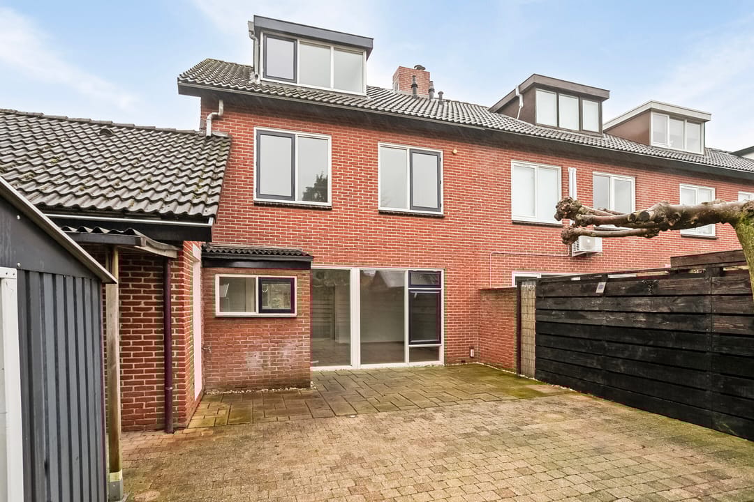 Foto 2 van Willem Witsenlaan 15