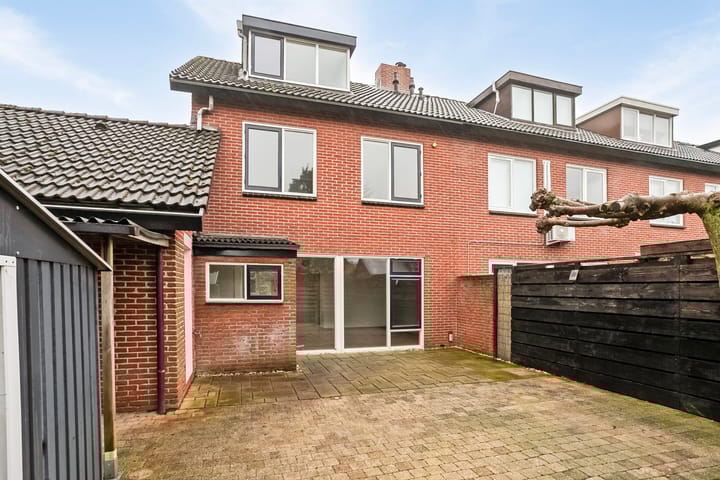 Foto 2 van Willem Witsenlaan 15