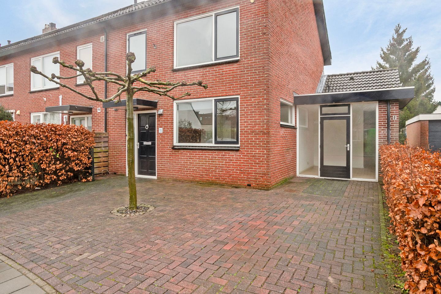 Foto 4 van Willem Witsenlaan 15