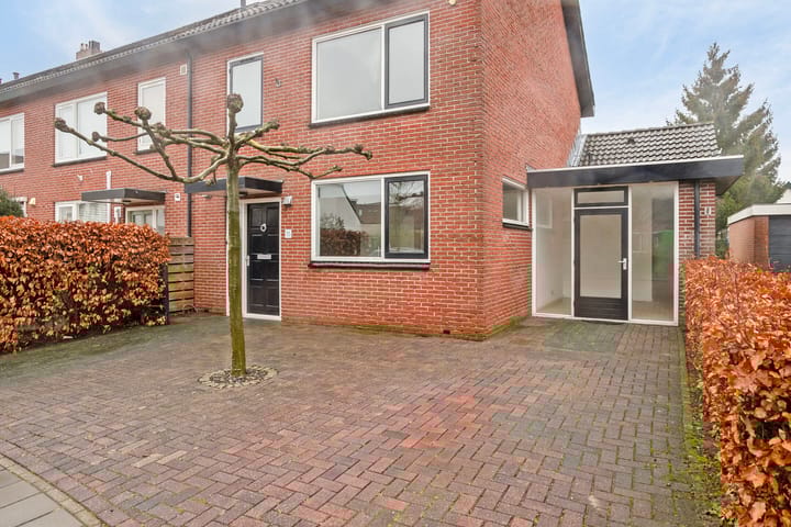 Foto 4 van Willem Witsenlaan 15