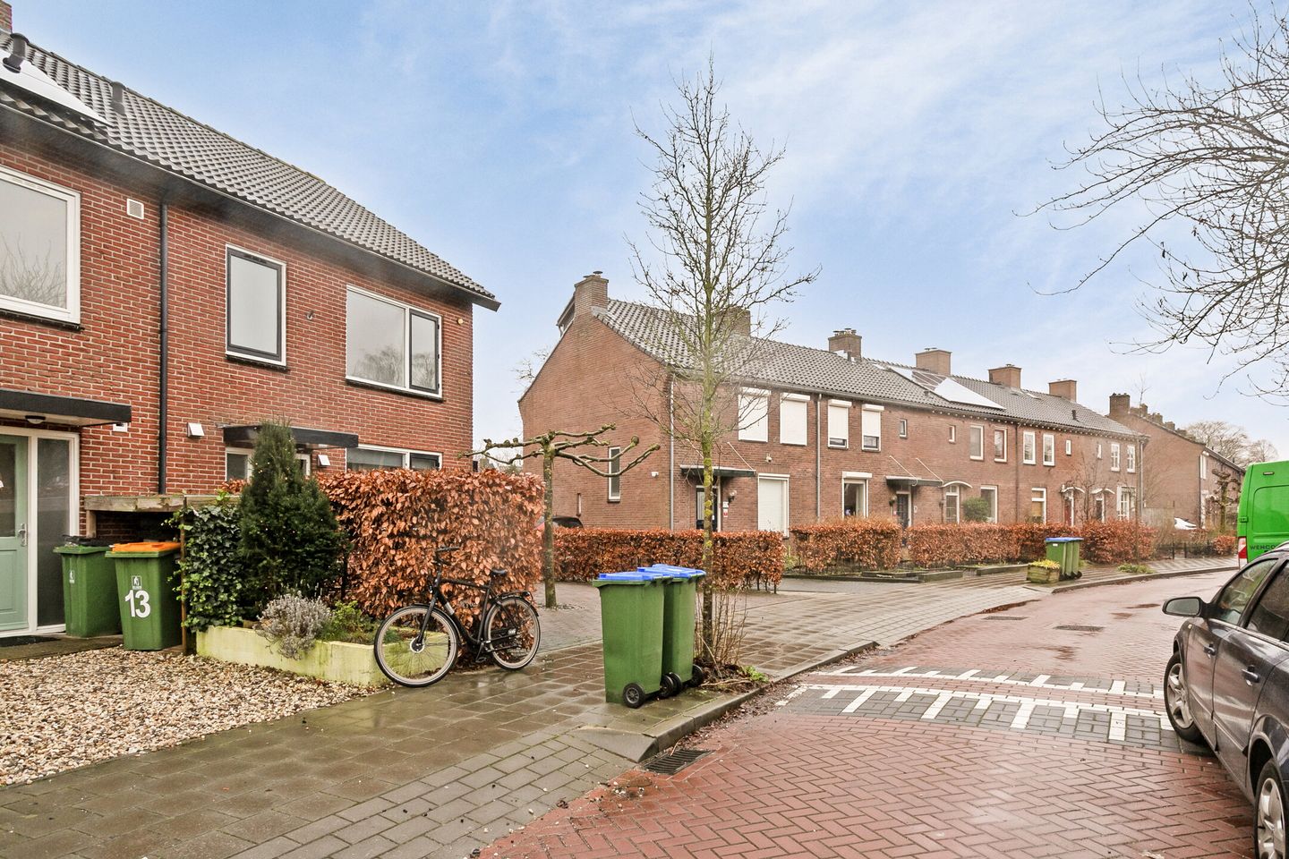 Foto 5 van Willem Witsenlaan 15