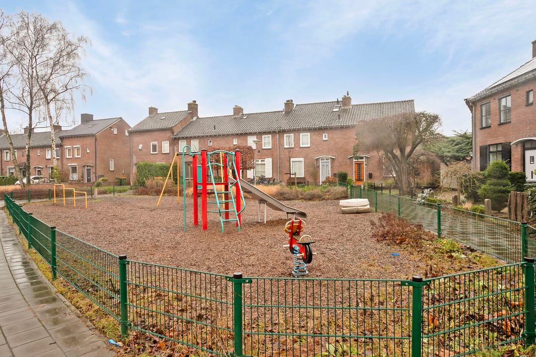 Foto 7 van Willem Witsenlaan 15