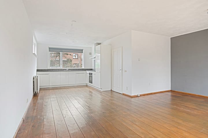 Foto 11 van Willem Witsenlaan 15