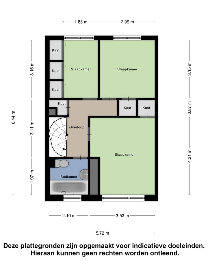 Foto 44 van Willem Witsenlaan 15