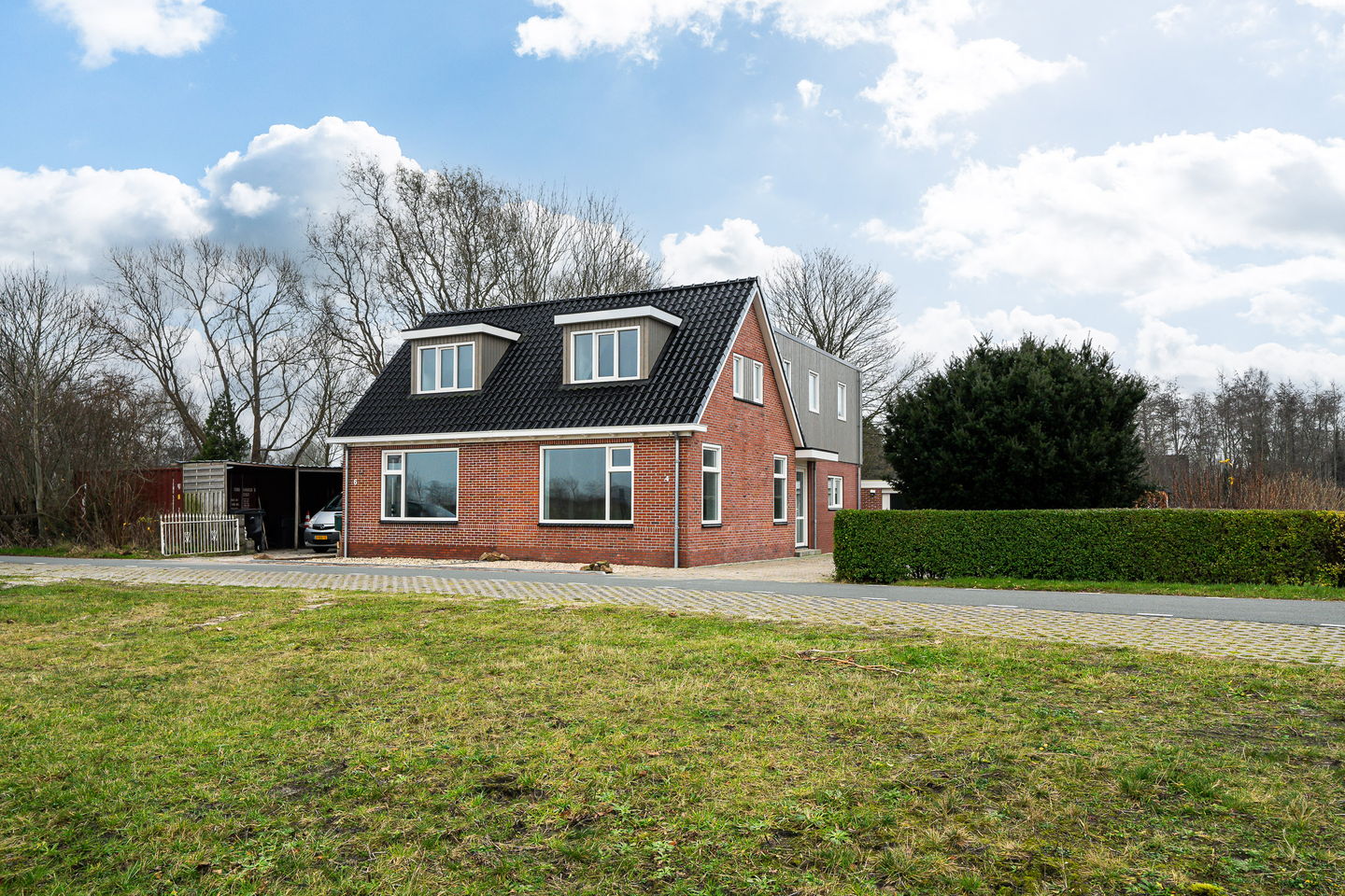 Foto 1 van Rijksstraatweg 4