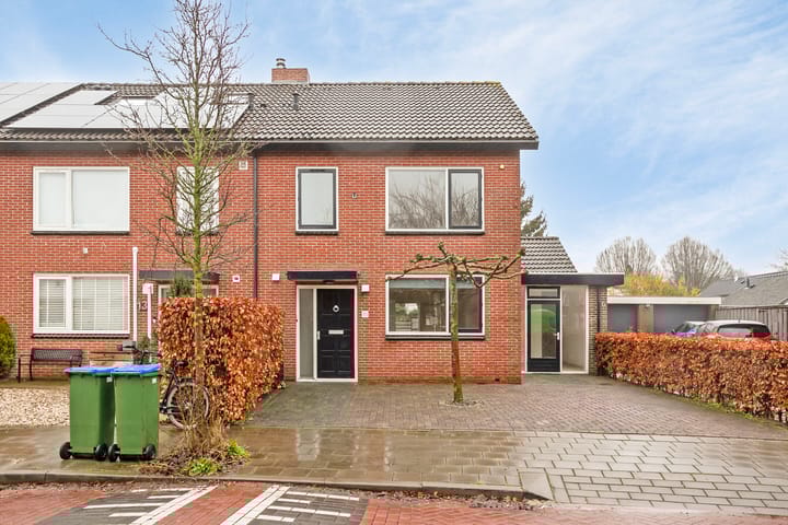 Foto 41 van Willem Witsenlaan 15