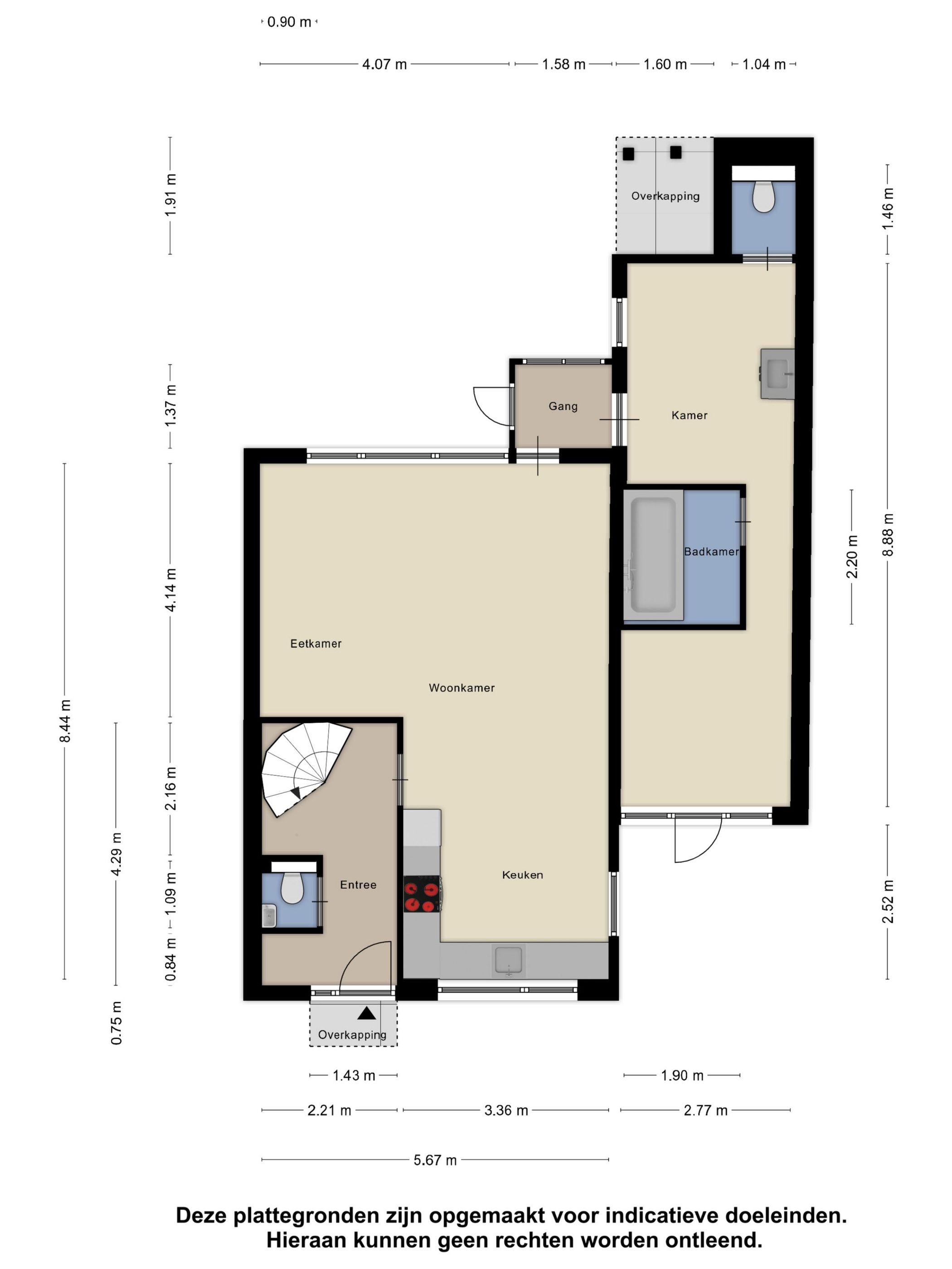 Foto 42 van Willem Witsenlaan 15