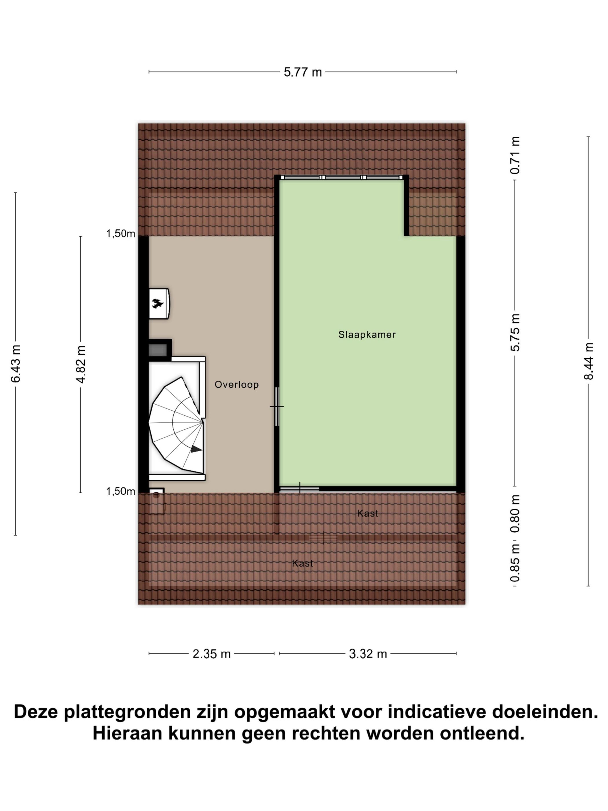Foto 45 van Willem Witsenlaan 15