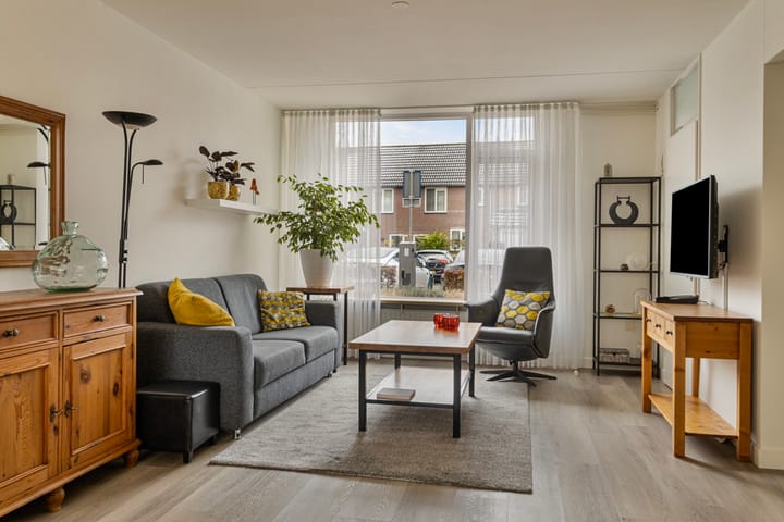 Foto 3 van Abdijlaan 372