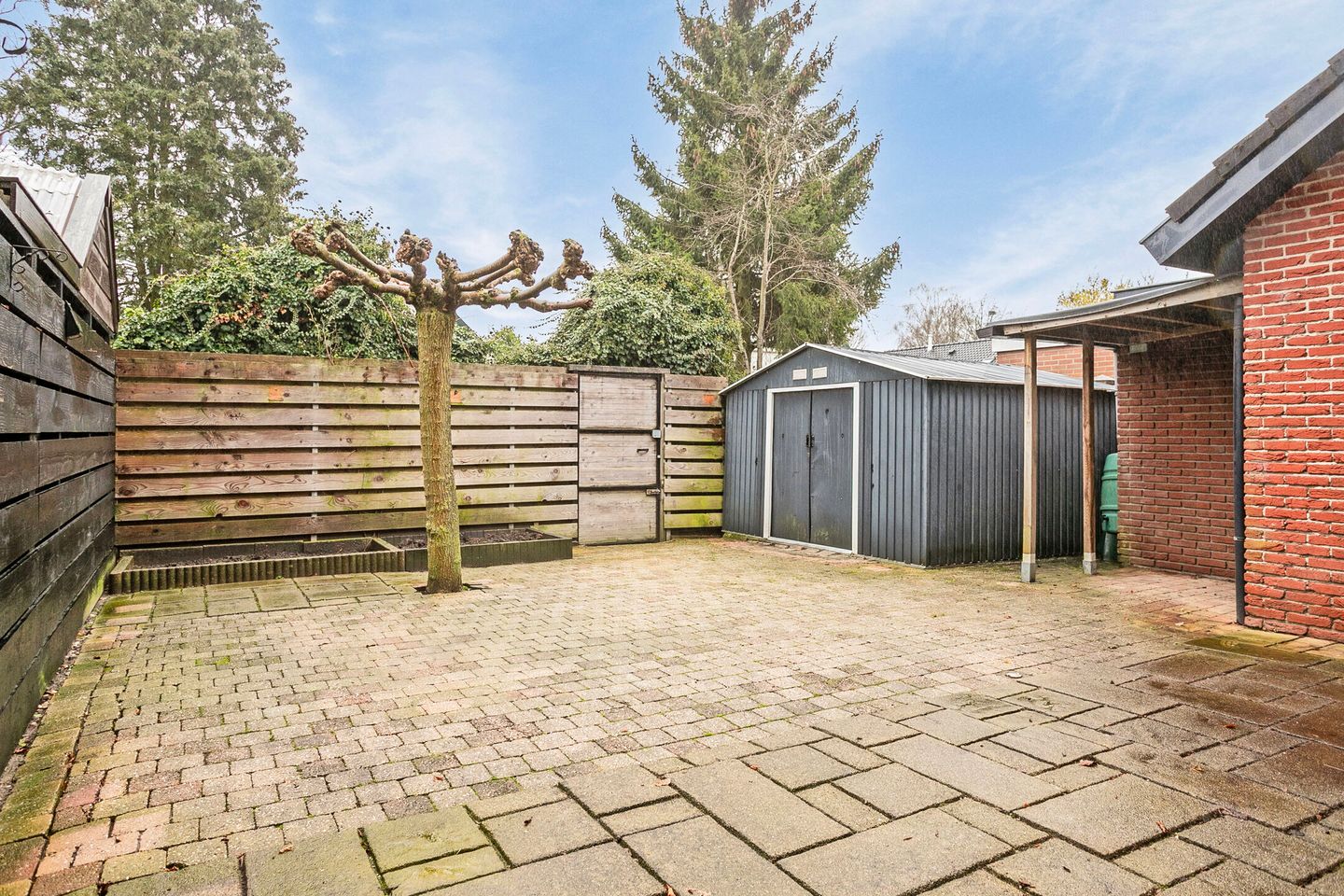 Foto 40 van Willem Witsenlaan 15