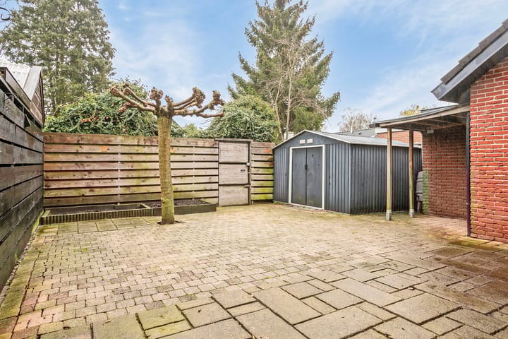 Foto 40 van Willem Witsenlaan 15