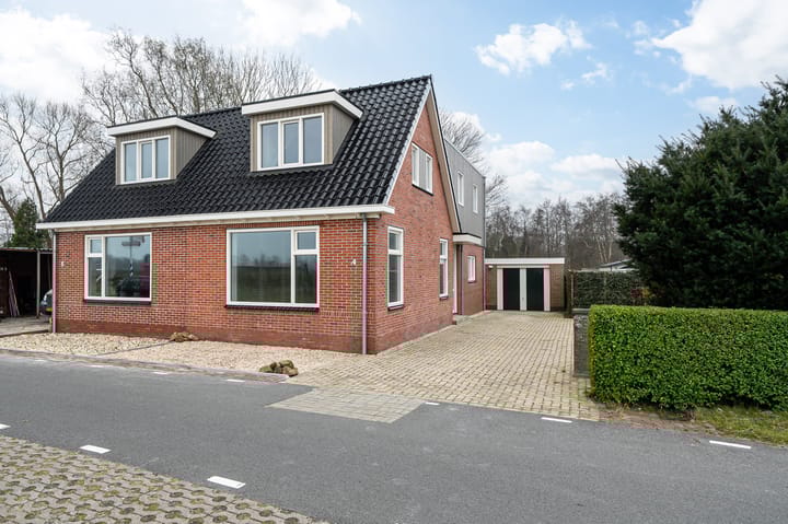 Foto 3 van Rijksstraatweg 4