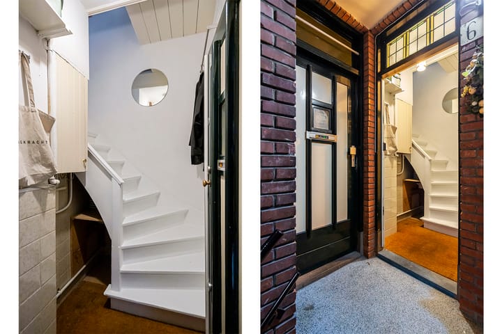 Foto 4 van Pieter van den Zandestraat 6