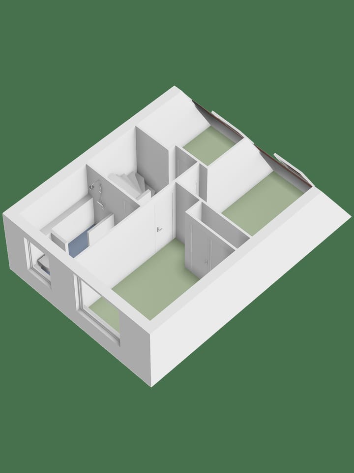 Foto 36 van Abdijlaan 372