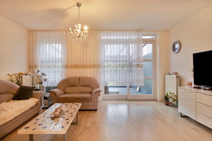 Foto 4 van Bonhoefferstraat 24