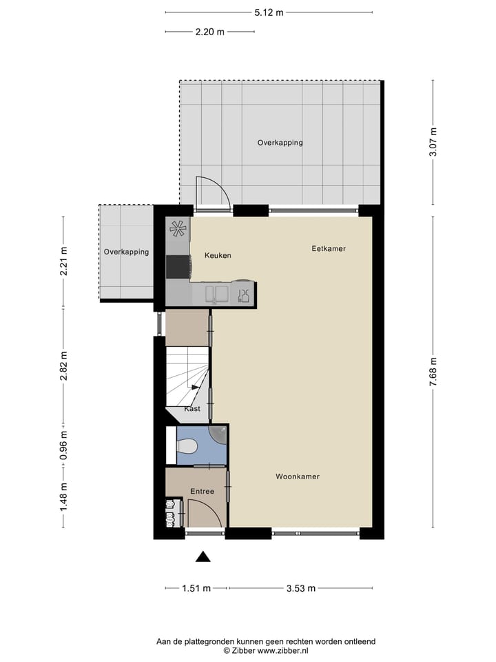 Foto 30 van Abdijlaan 372
