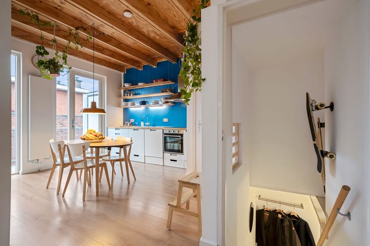 Foto 5 van Pieter van den Zandestraat 6