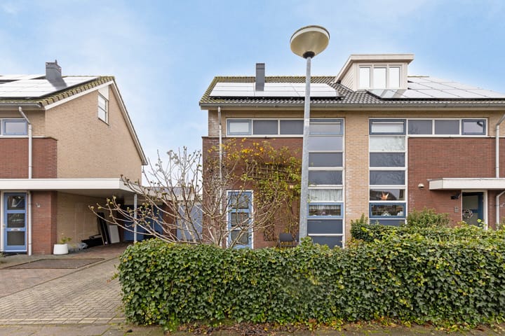 Foto 2 van Bonhoefferstraat 24