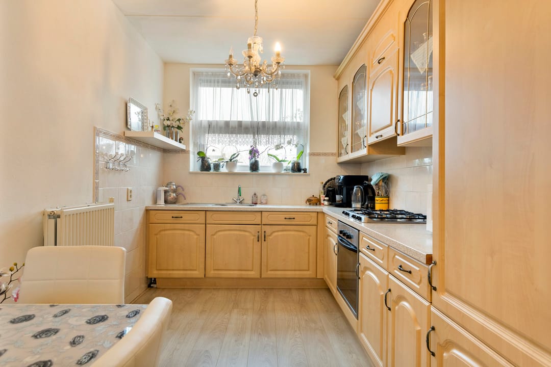 Foto 8 van Bonhoefferstraat 24