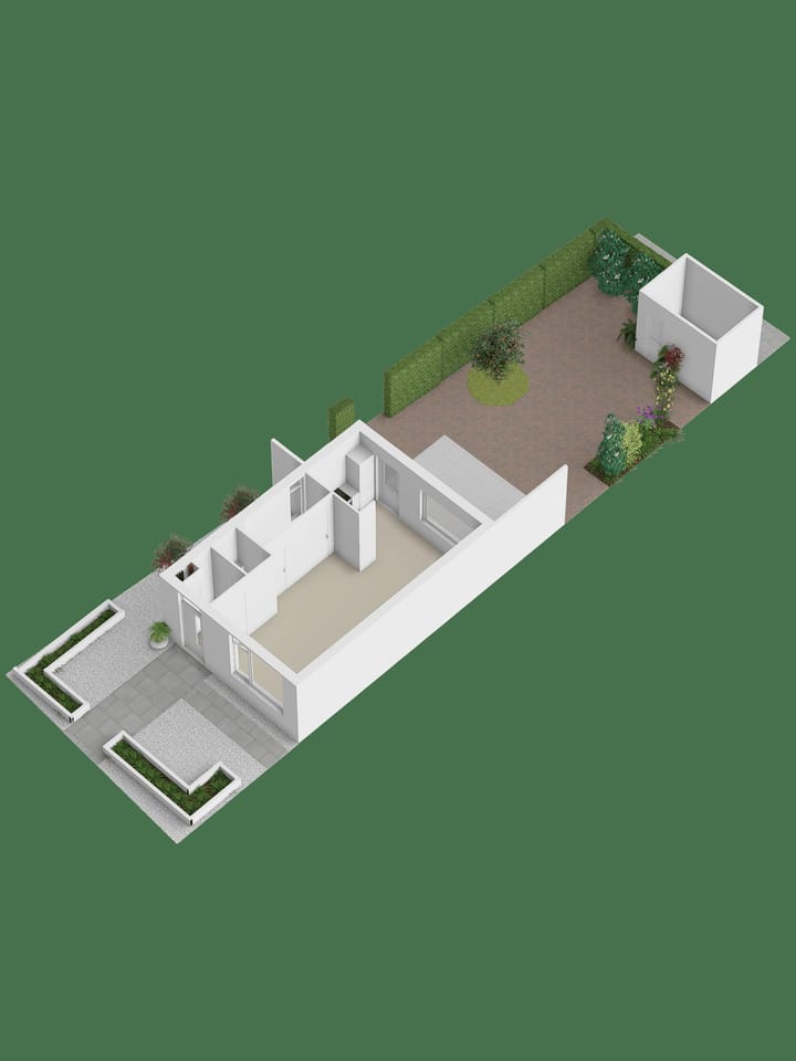 Foto 39 van Abdijlaan 372