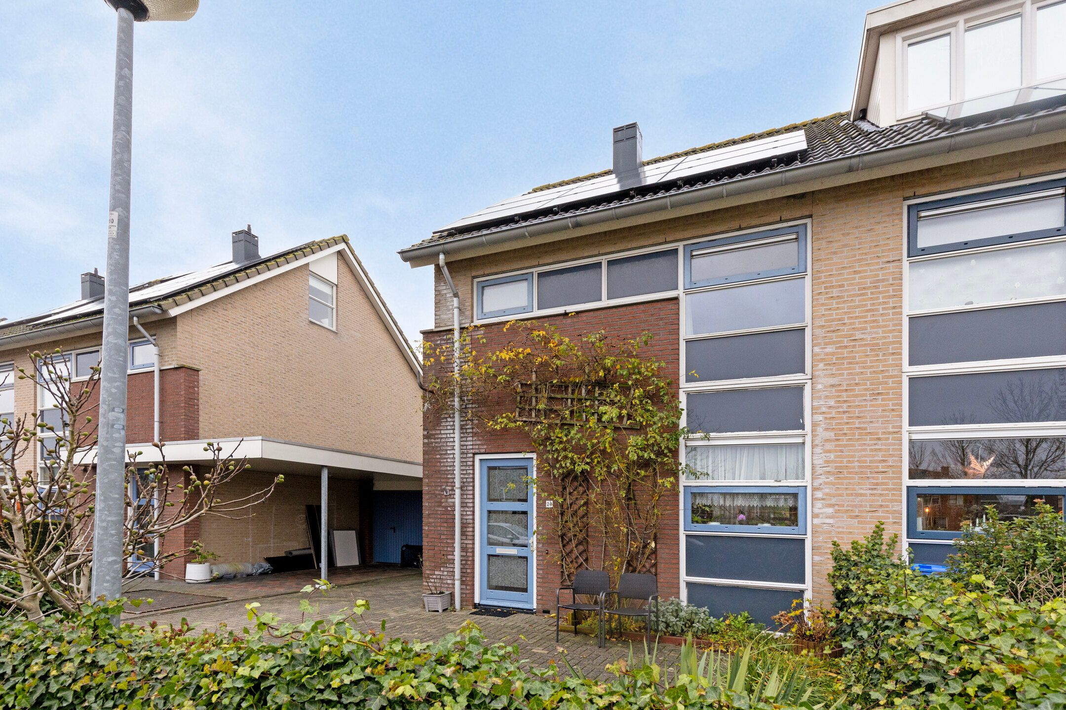 Bonhoefferstraat, 24, Groningen, 9746BX, Groningen, Nederland 24 