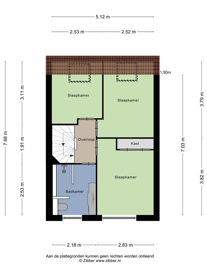 Foto 31 van Abdijlaan 372