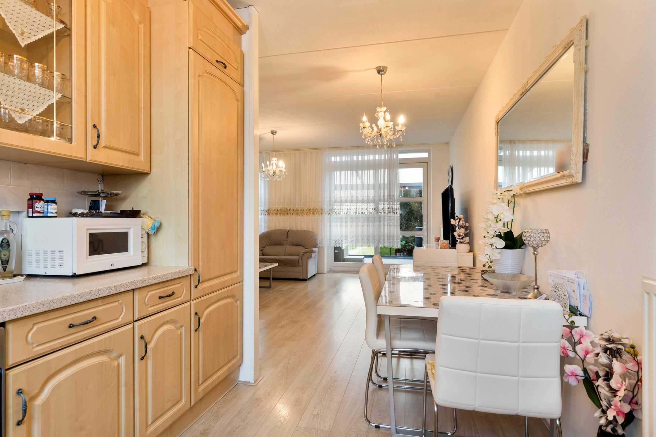 Foto 9 van Bonhoefferstraat 24