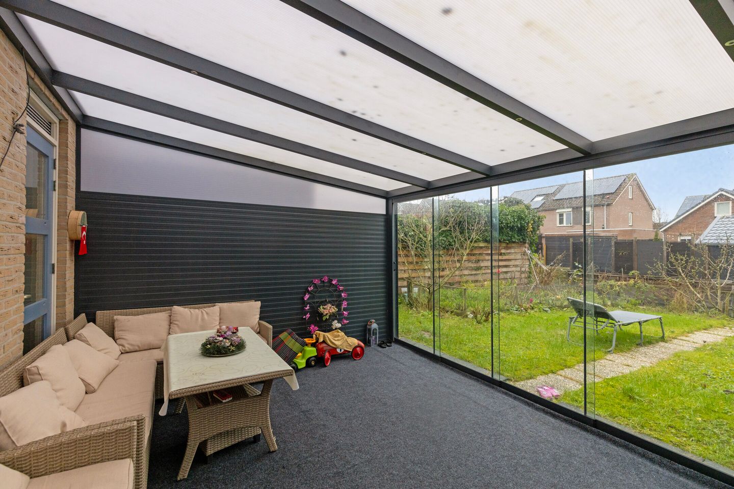 Foto 10 van Bonhoefferstraat 24