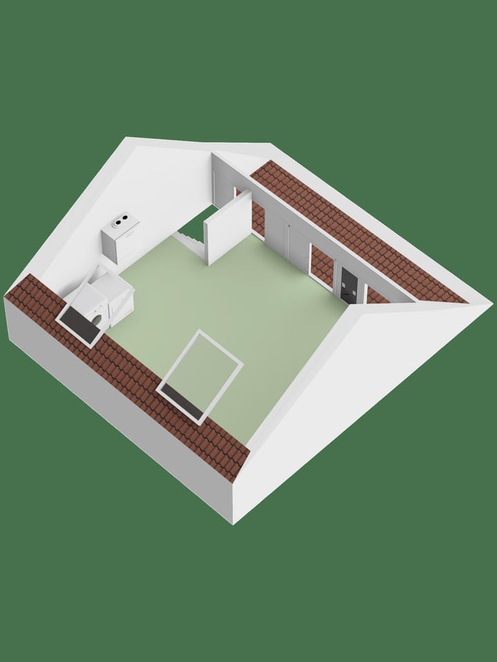 Foto 37 van Abdijlaan 372