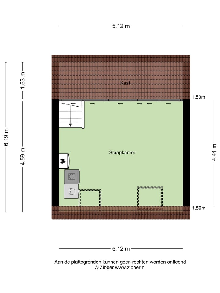 Foto 32 van Abdijlaan 372