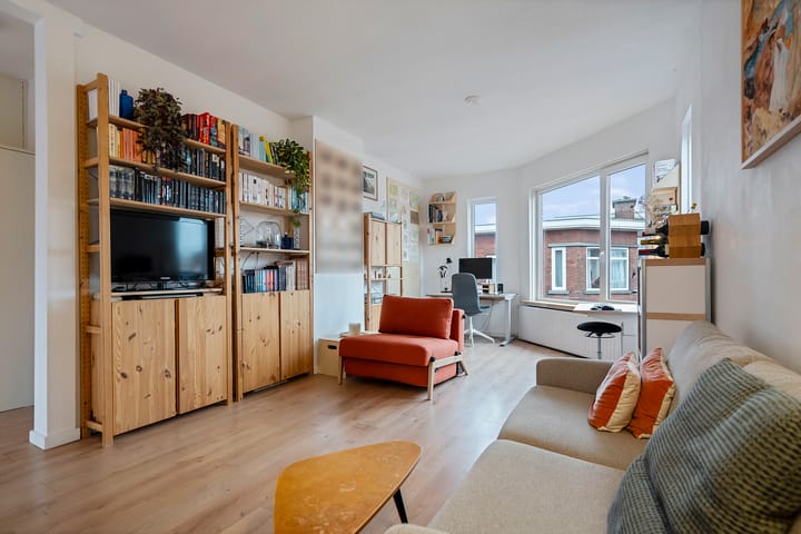 Foto 2 van Pieter van den Zandestraat 6