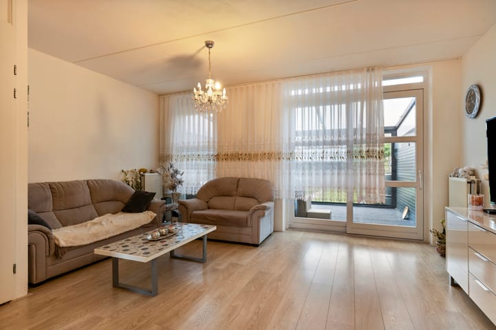 Foto 5 van Bonhoefferstraat 24