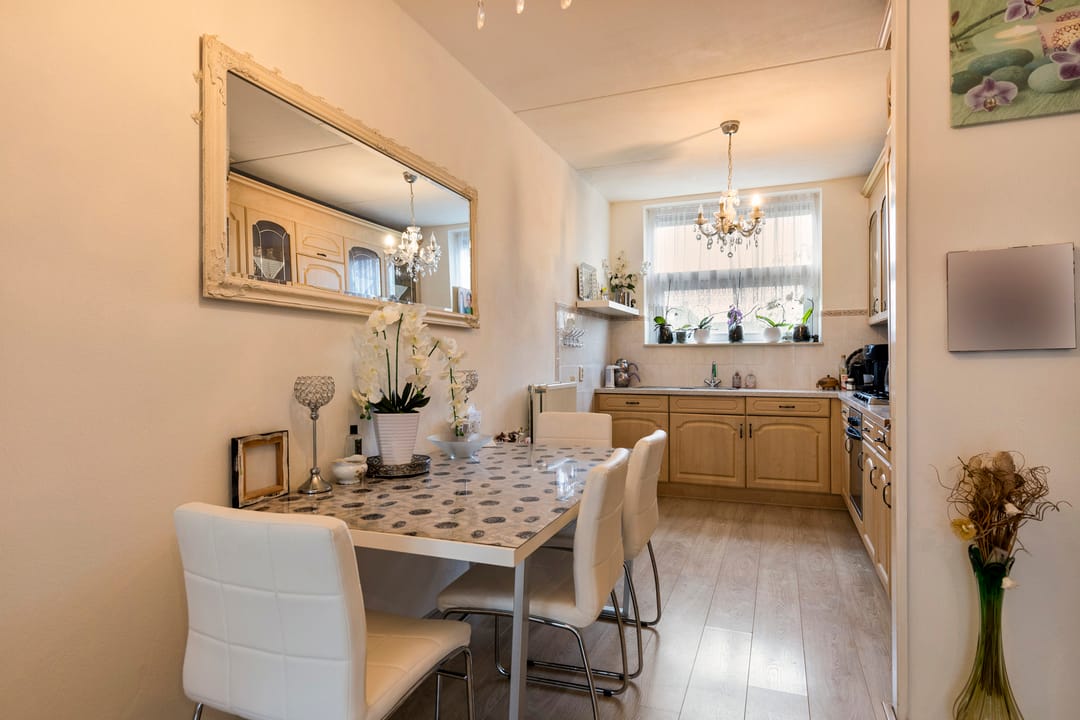 Foto 7 van Bonhoefferstraat 24