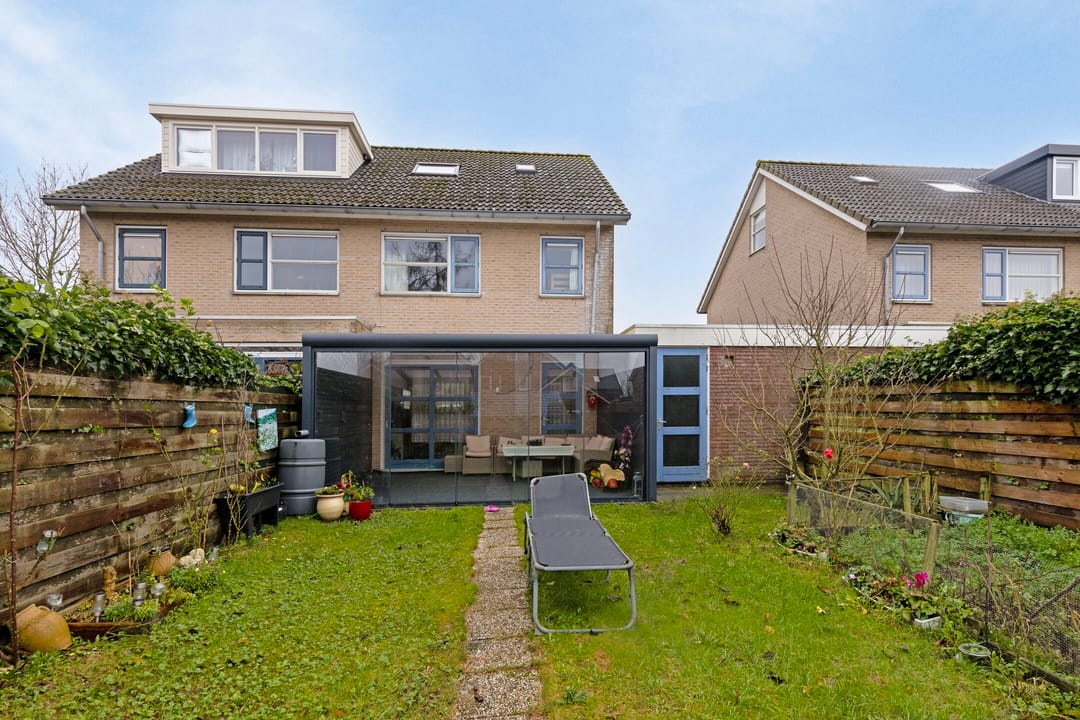 Foto 22 van Bonhoefferstraat 24