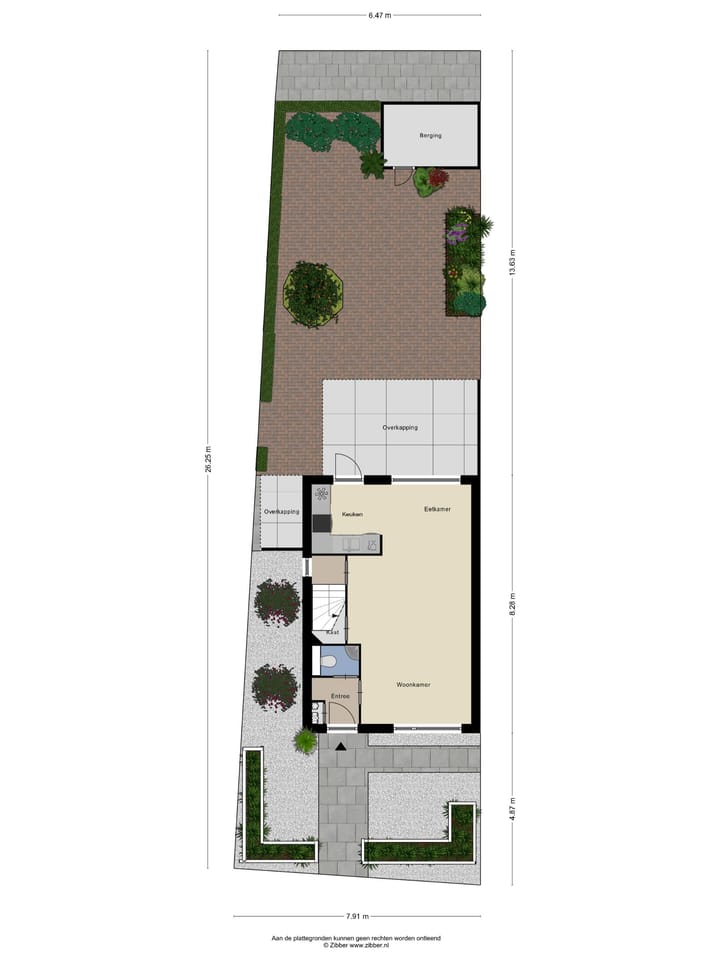 Foto 34 van Abdijlaan 372