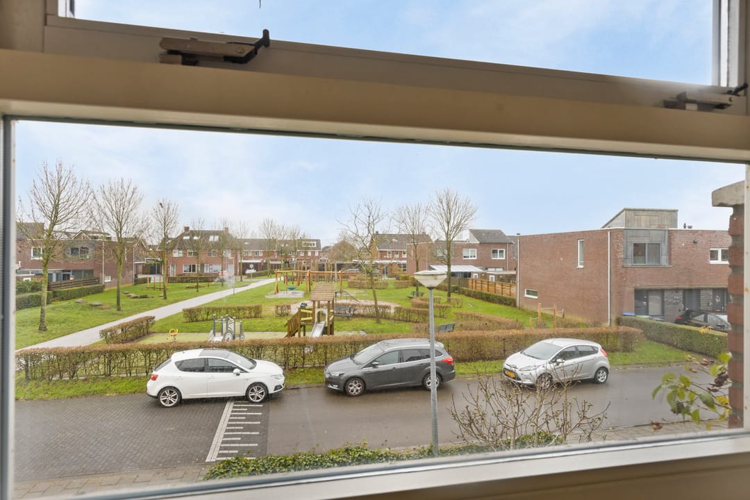 Foto 17 van Bonhoefferstraat 24