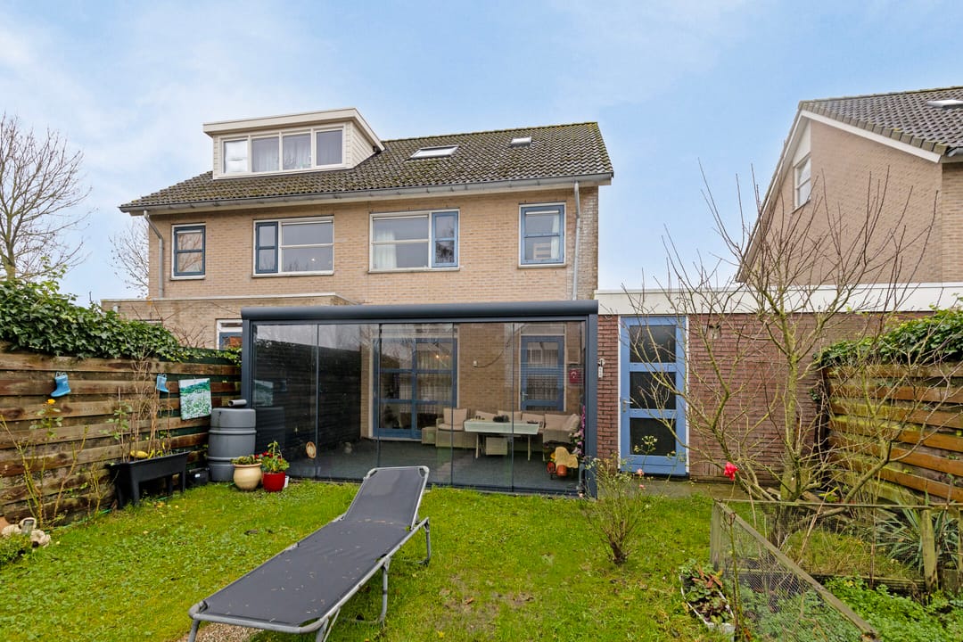 Foto 23 van Bonhoefferstraat 24