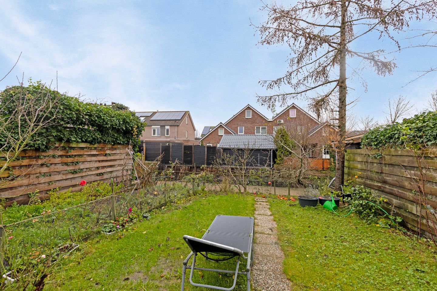 Foto 25 van Bonhoefferstraat 24