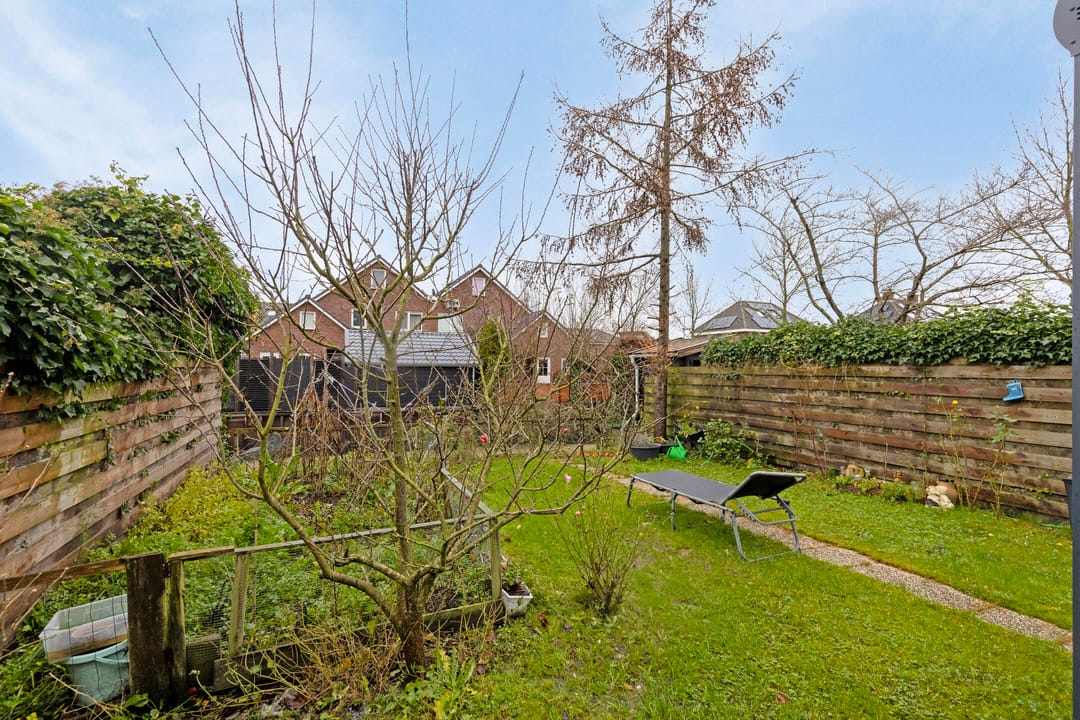 Foto 26 van Bonhoefferstraat 24