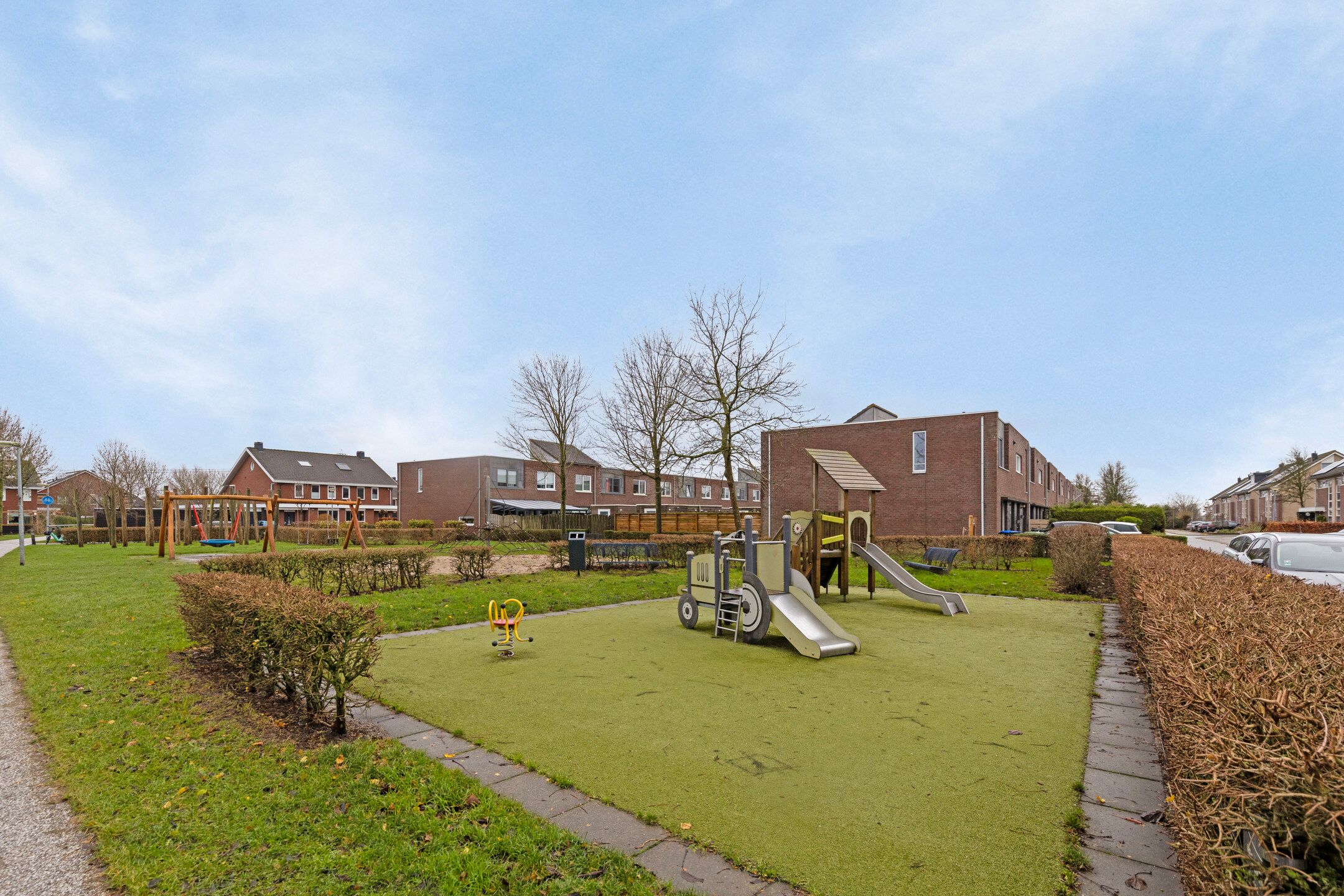 Foto 27 van Bonhoefferstraat 24