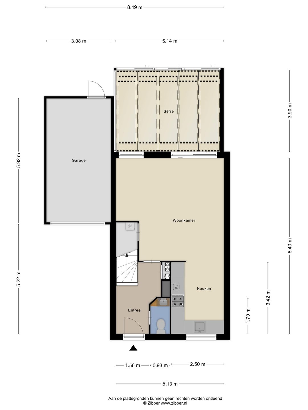 Foto 28 van Bonhoefferstraat 24