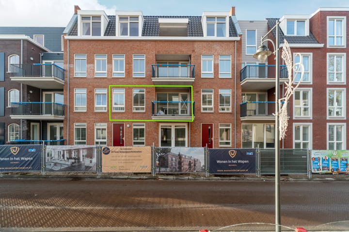 Foto 1 van de Pollenbrink 64