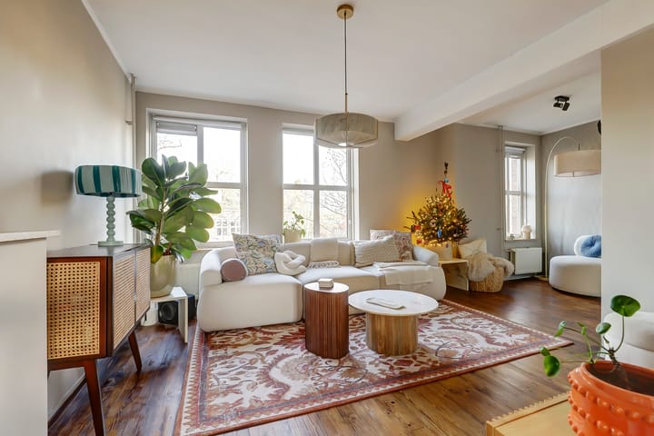 Foto 2 van Aartshertogenlaan 85