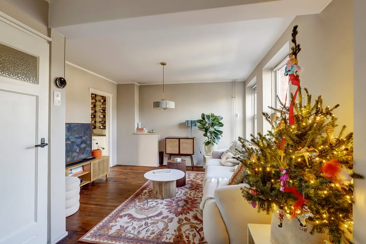 Foto 3 van Aartshertogenlaan 85