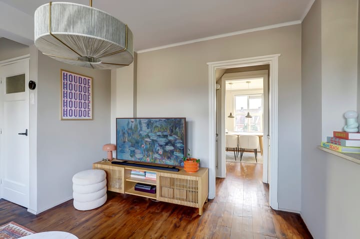 Foto 5 van Aartshertogenlaan 85