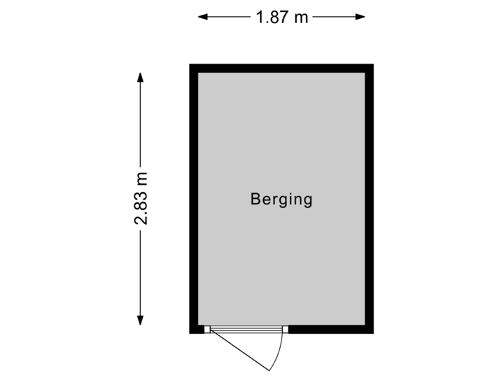 Berging